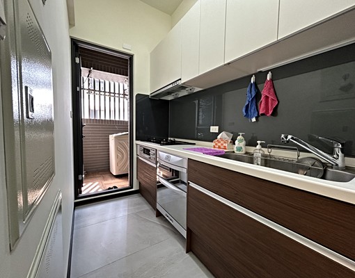 🔥(租)天慕設計師漂亮二房車寓 - Image 6