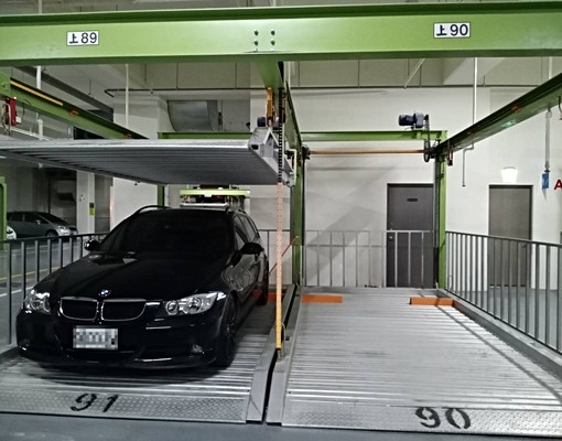 🔥(租)天慕設計師漂亮二房車寓 - Image 14