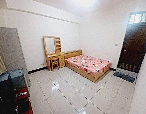 中清文心捷運站旁健身套房~多房可選 - Image 2