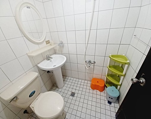 中清文心捷運站旁健身套房~多房可選 - Image 7