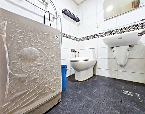 逢甲電梯套房/可電伙/近夜市/房仲勿擾 - Image 4