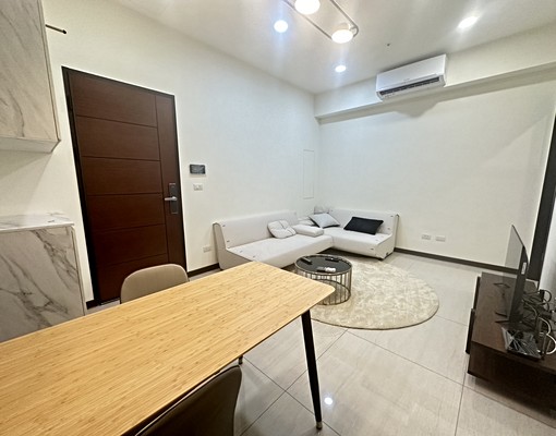 💜「卓悅聯盟」💜百邑富都匯第一手入住2房車 - Image 3