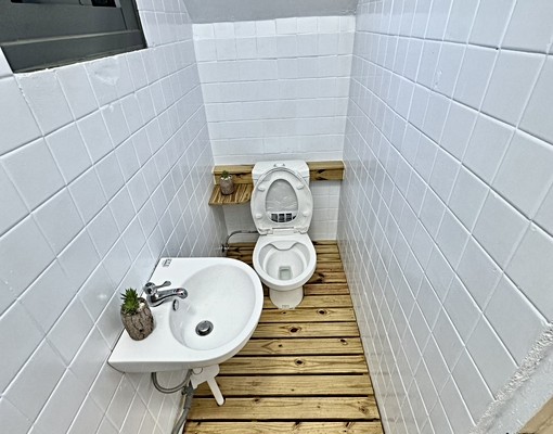 龍井整棟透天｜可租補、戶籍｜可寵｜庭院可停3台車 - Image 12