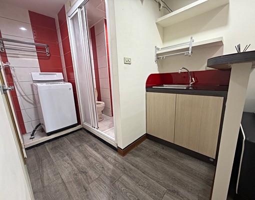 租補/電梯/獨洗曬/科博館植物園/金典sogo - Image 2