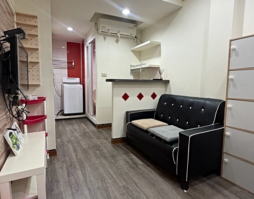 租補/電梯/獨洗曬/科博館植物園/金典sogo - Image 3