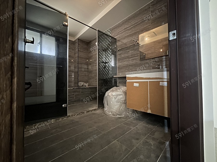 東城苑透天樣/實品屋