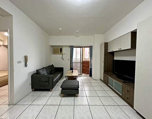 🉑租補🔥南區近中山醫,文心秀泰|超值電梯兩房| - Image 5