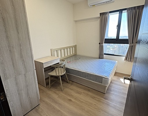 【聯禾】勝興豐境三房平車採光超美朝南無限棟距一卡皮箱入住 - Image 6