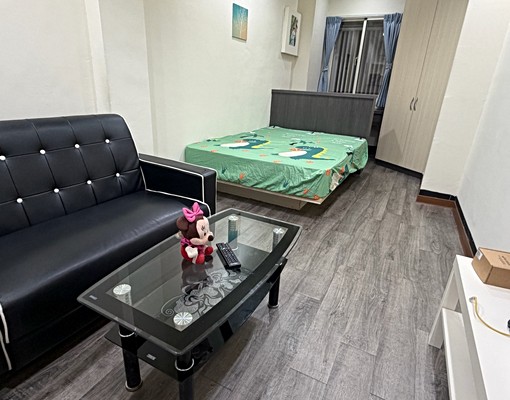 租補/電梯/獨洗曬/科博館植物園/金典sogo - Image 1