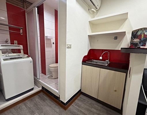 租補/電梯/獨洗曬/科博館植物園/金典sogo - Image 5