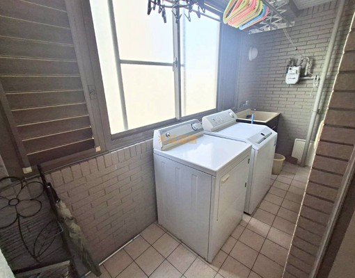 兆基🏡【惠宇世紀觀邸】植物園大三房一卡皮箱入住 - Image 11