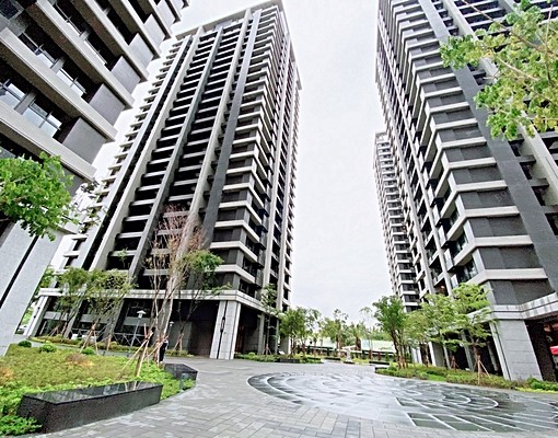 上東城最划算兩房+坡平車位!可租補!可寵! - Image 9