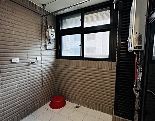 優質社區採光佳溫馨兩房招租 - Image 6