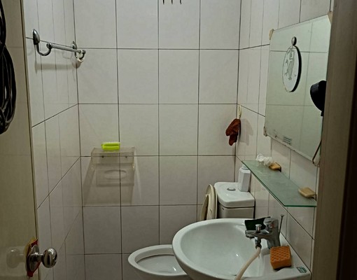 近捷運車站安靜2樓套房 - Image 7