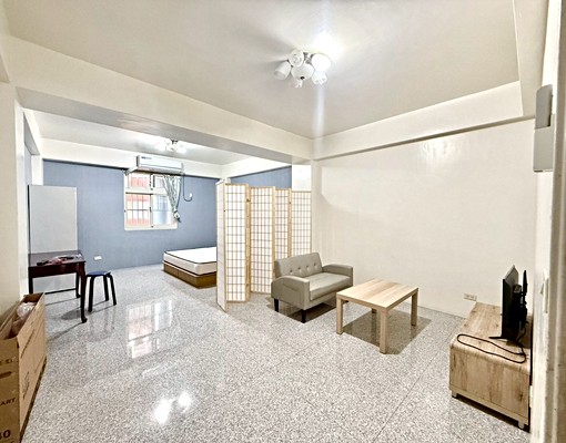 🉑租補戶籍|沙鹿近家樂福|便宜獨洗曬套房|誠可議|寵可談 - Image 2