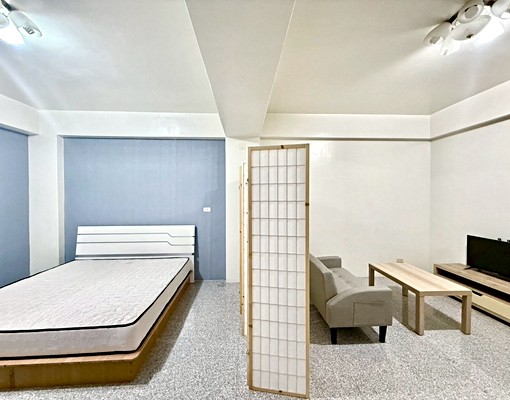 🉑租補戶籍|沙鹿近家樂福|便宜獨洗曬套房|誠可議|寵可談 - Image 1