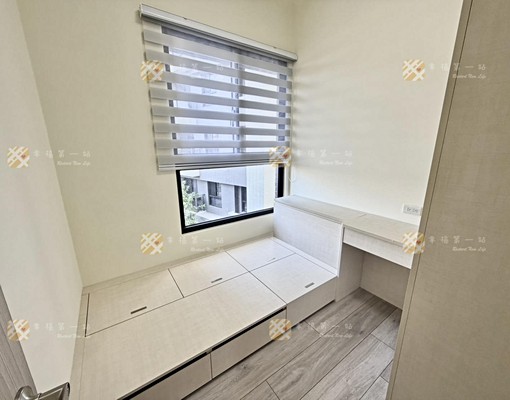質感兩房⭐可租補戶籍⭐可貓⭐汽機車位 - Image 5