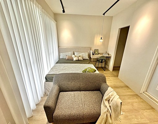 🔥秒殺釋出🔥首月免租金⭐下樓即公園🉑雙租補◎寵物友善 - Image 9