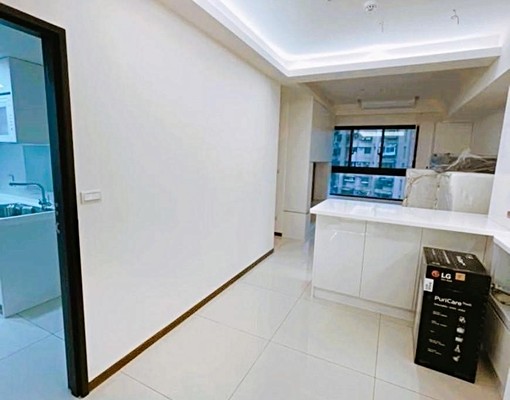 免仲可租補【筑丰陽陽】裝潢3房2衛有平車 - Image 1