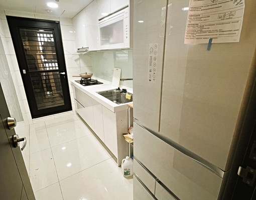 免仲可租補【筑丰陽陽】裝潢3房2衛有平車 - Image 9