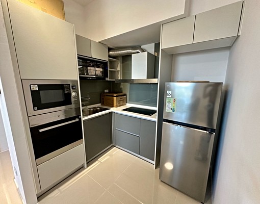 大里質感社區✨2房附車位✨客廳傢俱電可談✨可租補✨全新未住 - Image 5