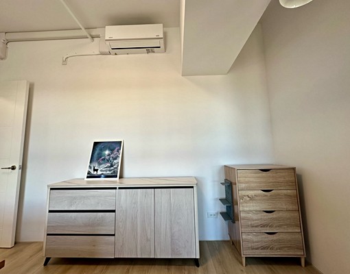 大里質感社區✨2房附車位✨客廳傢俱電可談✨可租補✨全新未住 - Image 8