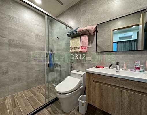 春福年年全新三房平車 - Image 9