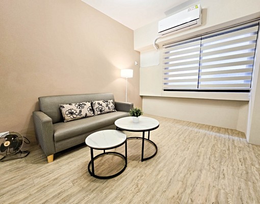 ✨夢公園2期-全新裝潢質感三房/一卡皮箱即可入住✨ - Image 1