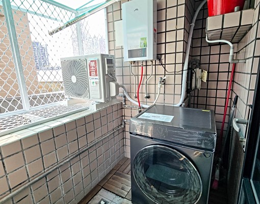 ✨夢公園2期-全新裝潢質感三房/一卡皮箱即可入住✨ - Image 10