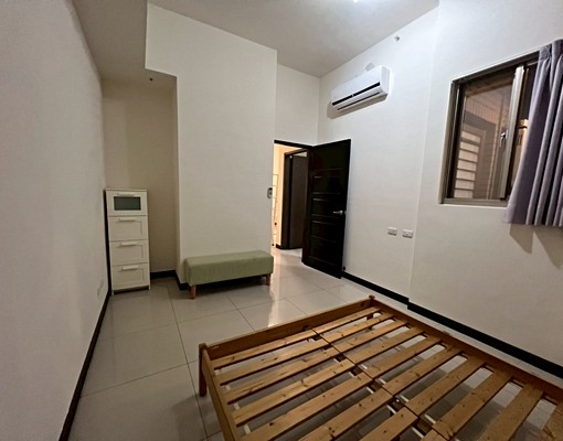 💄A7皇翔歡喜城｜近捷運大兩房平面車位｜周邊機能佳 - Image 5