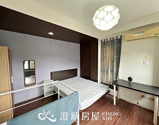 ⭐(樓中樓)近竹科園區、台積12廠P7廠、獨立洗衣曬衣陽台 - Image 5