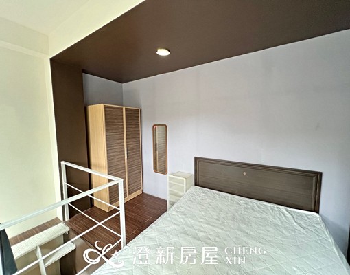 ⭐(樓中樓)近竹科園區、台積12廠P7廠、獨立洗衣曬衣陽台 - Image 7