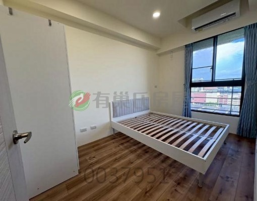 🌻全新春福天駅高樓層2房車全配🌻可租補、戶籍、寵🌻沛儒 - Image 3