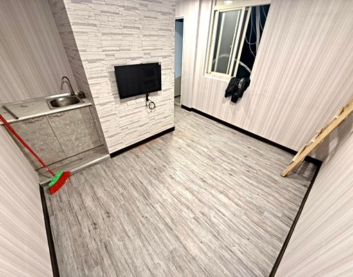 寵物友善鄰近台北橋全新裝潢 - Image 1