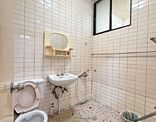 幸福MRT/方正大三房/近福壽商圈/可小寵/價錢可談 - Image 8