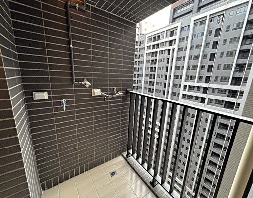 豪華公設飯店級管理-兩房可租補入戶籍免仲 - Image 11