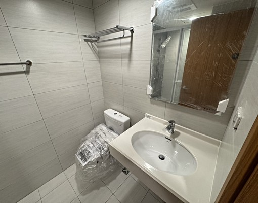 豪華公設飯店級管理-兩房可租補入戶籍免仲 - Image 12