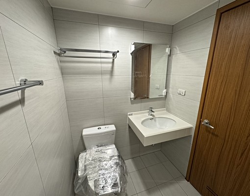 豪華公設飯店級管理-兩房可租補入戶籍免仲 - Image 14