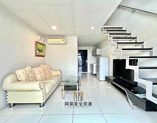 📢近六家.喜來登|優質樓中樓有陽台|含網路|M - Image 1