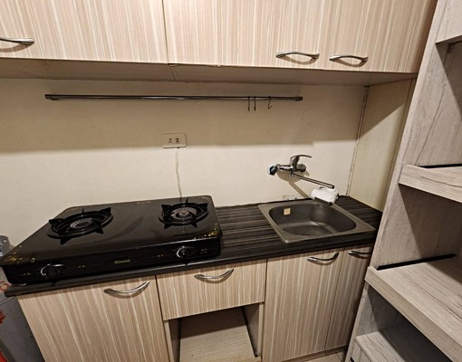 🧧小大亨電梯華廈1+1房帶陽台🧧 - Image 6