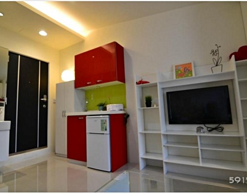 中和站*華中橋頭*飯店裝潢*獨立陽台 - Image 10