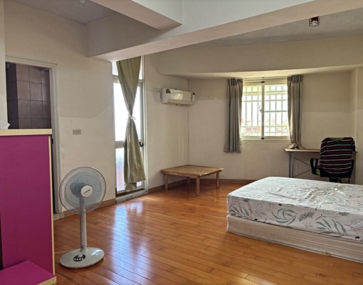 近嘉義市區、後火車站,機能超強大套房出租 - Image 2