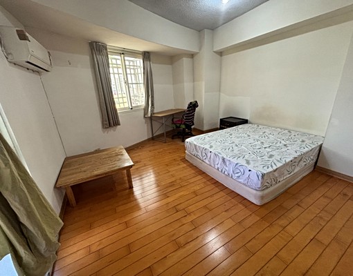 近嘉義市區、後火車站,機能超強大套房出租 - Image 1