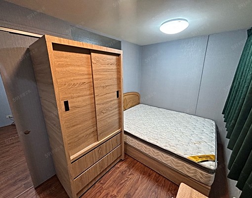 🌴台北橋站/1房1廳大空間/獨洗/流理台/租補 - Image 6