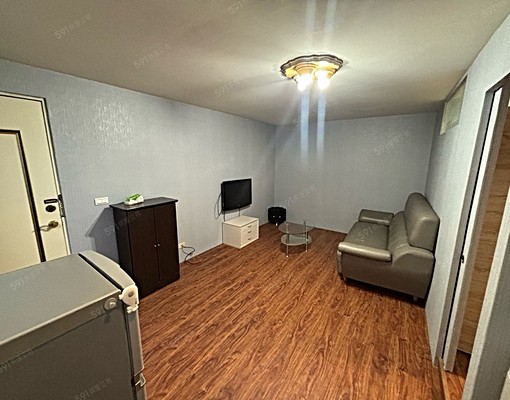 🌴台北橋站/1房1廳大空間/獨洗/流理台/租補 - Image 3