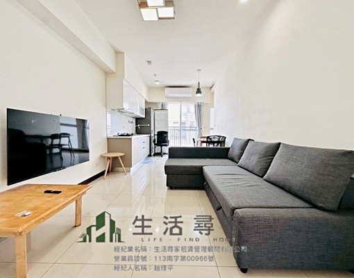 ✓近沙鹿車站✓質感高採光2房機上✓全配可租補 - 591租屋網 - Image 3