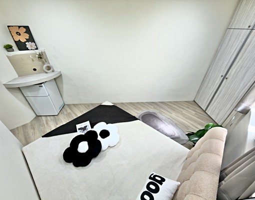 全新裝潢/台電計費/可補助/可養寵物/全新冷氣/近中原夜市 - Image 4