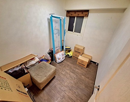 兆基社會住宅🏠北太平宜昌樹孝商圈3房有車雙租補 - Image 8