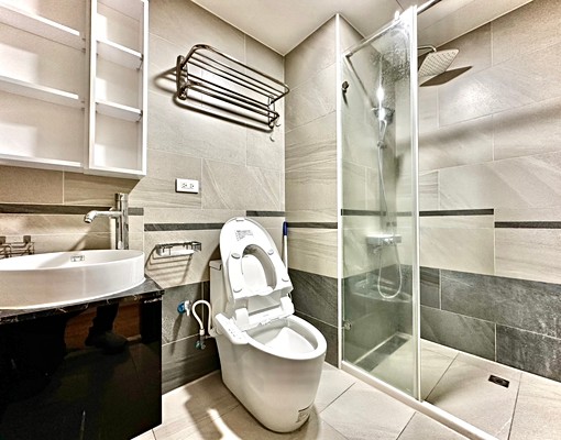 安東社宅/國三中投草屯輕屋齡電梯2房車/免仲可補 - Image 5