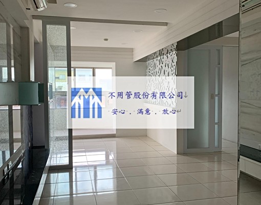 【不用管社宅】全新整修、生活機能佳、可租補 - Image 6